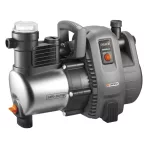 Gardena Premium 6000/6 inox kerti szivattyú