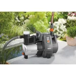 Gardena Premium 6000/6 inox kerti szivattyú