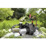 Gardena Premium 6000/6 inox kerti szivattyú
