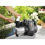 Gardena Premium 6000/6 inox kerti szivattyú