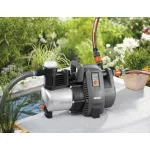 Gardena Premium 6000/6 inox kerti szivattyú