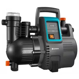 Gardena Comfort 4000/5E háztartási automata szivattyú