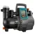Gardena Comfort 5000/5E LCD háztartási automata szivattyú