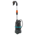 Gardena 4000/1 hordóürítő szivattyú