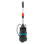 Gardena 4000/1 hordóürítő szivattyú