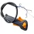 Gázkar komplett kezelőmarkolattal – Stihl FS90, FS90R, FS110, FS130