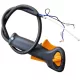 Gázkar komplett kezelőmarkolattal – Stihl FS90, FS90R, FS110, FS130