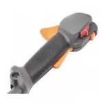 Gázkar komplett kezelőmarkolattal – Husqvarna 143RII, 223R, 226R, 232R, 235R, 236R, 324RX, 325RDX, 524R, 531RS