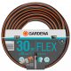 Gardena Comfort FLEX tömlő, 13 mm (1/2"), 25 bar, 30 m/tekercs