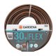 Gardena Comfort FLEX tömlő, 15 mm (5/8"), 25 bar, 30 m/tekercs