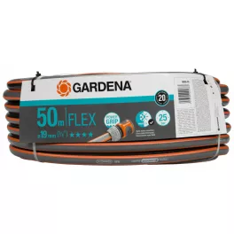   Gardena Comfort FLEX tömlő, 19 mm (3/4"), 25 bar, 50 m/tekercs