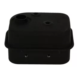 Kipufogódob Loncin 1P61FC