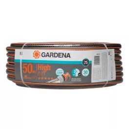   Gardena Comfort HighFLEX tömlő, 19 mm (3/4"), 30 bar, 50 m/tekercs