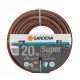 Gardena Premium SuperFLEX tömlő, 13 mm (1/2"), 35 bar, 20 m/tekercs