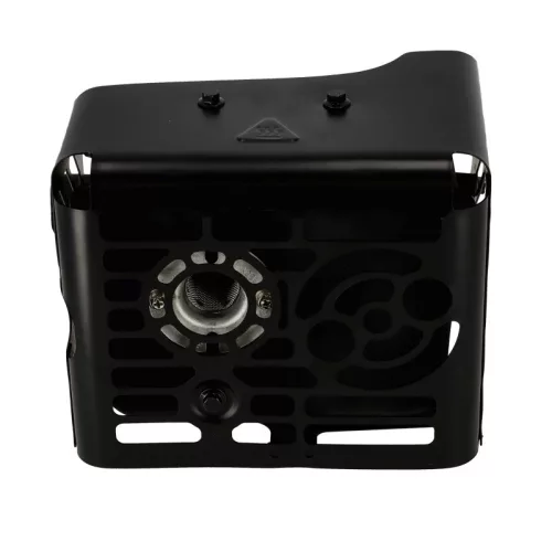 Kipufogódob RATO RV450