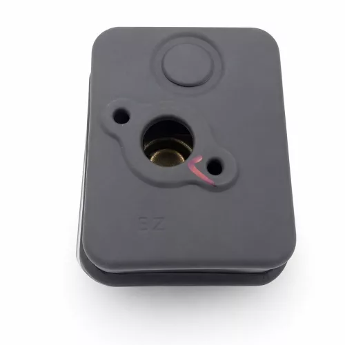 Kipufogódob RATO RV170