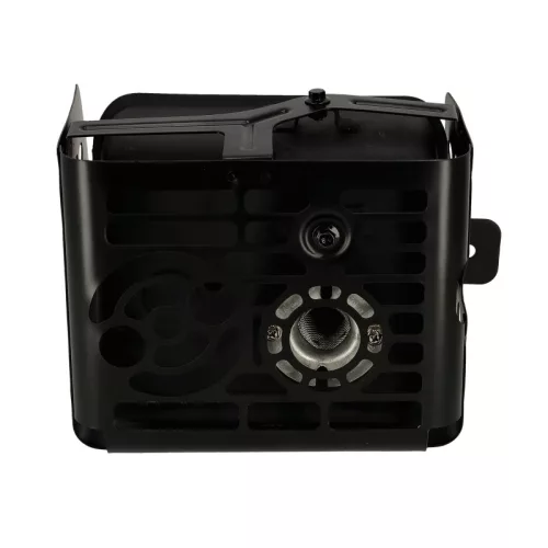 Kipufogódob RATO RV550