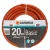 Gardena Basic tömlő, 13 mm (1/2"), 20 bar, 20 m/tekercs