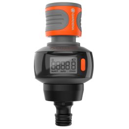 Gardena AquaCount vízmennyiségmérő