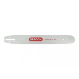   Oregon Láncvezető 3/8" 1,6 mm 18" - 45 cm 66 szem