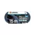 Gardena Liano™ Xtreme textil tömlő készlet, 13 mm (1/2"), 35 bar, 15 m/tekercs
