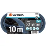 Gardena Liano™ Xtreme textil tömlő készlet, 13 mm (1/2"), 35 bar, 10 m/tekercs