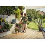 Gardena RollUp M fali tömlődoboz