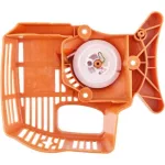 Komplett indítószerkezet Stihl FS36, FS40, FS44, FS38, FS45, FS45L, FS46, FS46C, FS55, FS55RC gépekhez