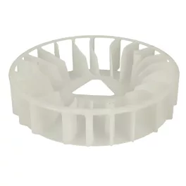 Ventilátor lapát RATO RV550 lendkerékre