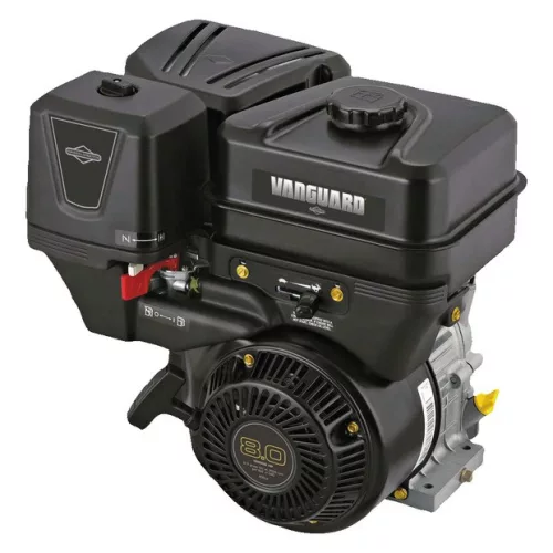 Vanguard motor vízszintes tengelyű   25.40x93mm