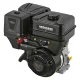 Vanguard motor vízszintes tengelyű   25.40x93mm