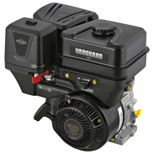 Vanguard motor vízszintes tengelyű  25.4x93mm