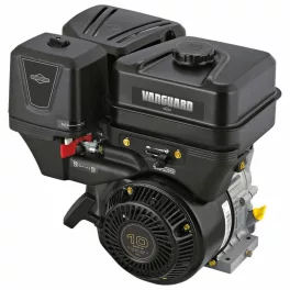   Vanguard motor vízszintes tengelyű  OHV kúpos főtengely 22.15 x 110.4 fix fordulatszám