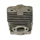 Henger üres Kasei EBV260-3E