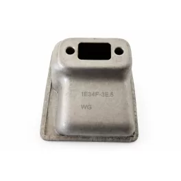 Kipufogódob Kasei QJB270