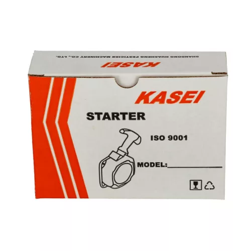Indító komplett Kasei CG520-HB cg430-hb, 3w-650, m143b