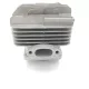 Henger üres AL-KO BC330, BC410II, BC4125II 36mm utángyártott