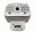 Henger üres Kasei CG415Q43 40mm