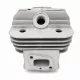 Henger üres Kasei CG415Q43 40mm