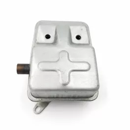 Kipufogódob Kasei CG415Q43
