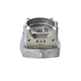   Forgattyúsház Kasei 3GC630 , 3wt-300b, kuplung oldali (2019 után)