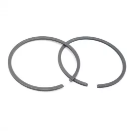   Dugattyú gyűrű Kasei 3GC630 felső 48x1,5mm oldalt stiftes, kúpos