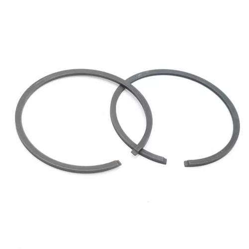 Dugattyú gyűrű Kasei 3GC630 felső 48x1,5mm oldalt stiftes, kúpos