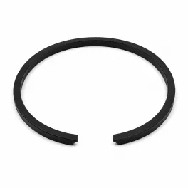 Dugattyú gyűrű Kasei 3GC630 alsó 48x1,5mm oldalt stiftes