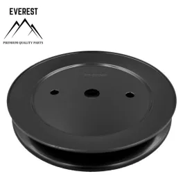   Késtengely ékszíjtárcsa Husqvarna craftsman vágóasztal 38 hüvelyk 97 cm 42 hüvelyk 107 cm vágóasztal 46 hüvelyk 117 cm új típus
