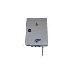AGT 22 DSEA dízel AVR áramfejlesztő 400V-22 kVA, hangszigetelt burkolat, automatikus indítás
