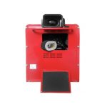 AGT 6851 DSEA dízel AVR áramfejlesztő 230V-5 kVA, hangszigetelt burkolat