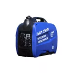 AGT 2500I inverteres áramfejlesztő (2,0 kVA)