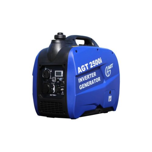 AGT 2500I inverteres áramfejlesztő (2,0 kVA)