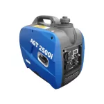 AGT 2500I inverteres áramfejlesztő (2,0 kVA)